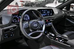 هیوندای سۆناتا